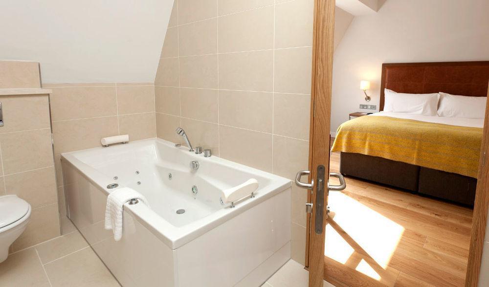 Premier Suites Dublin, Ballsbridge Zewnętrze zdjęcie