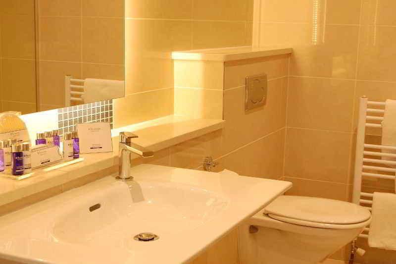 Premier Suites Dublin, Ballsbridge Zewnętrze zdjęcie